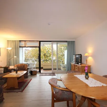 Appartamento Miramar 602