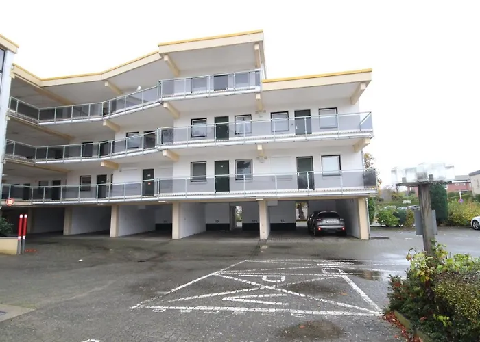 Appartamento Miramar 602