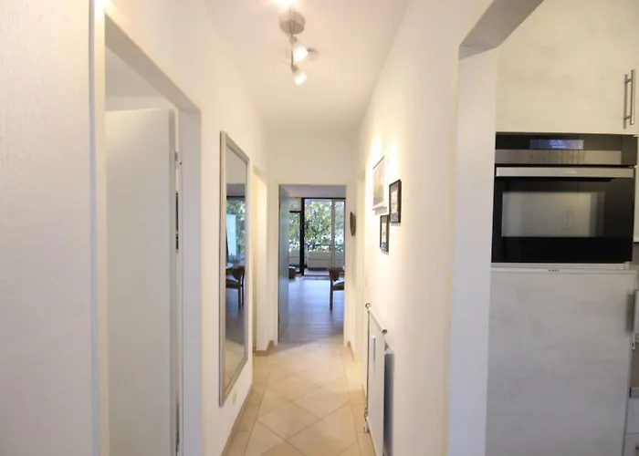 Miramar 602 Appartamento Grömitz